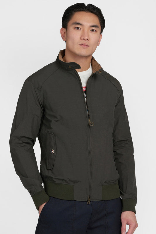 Rectifier Jacket