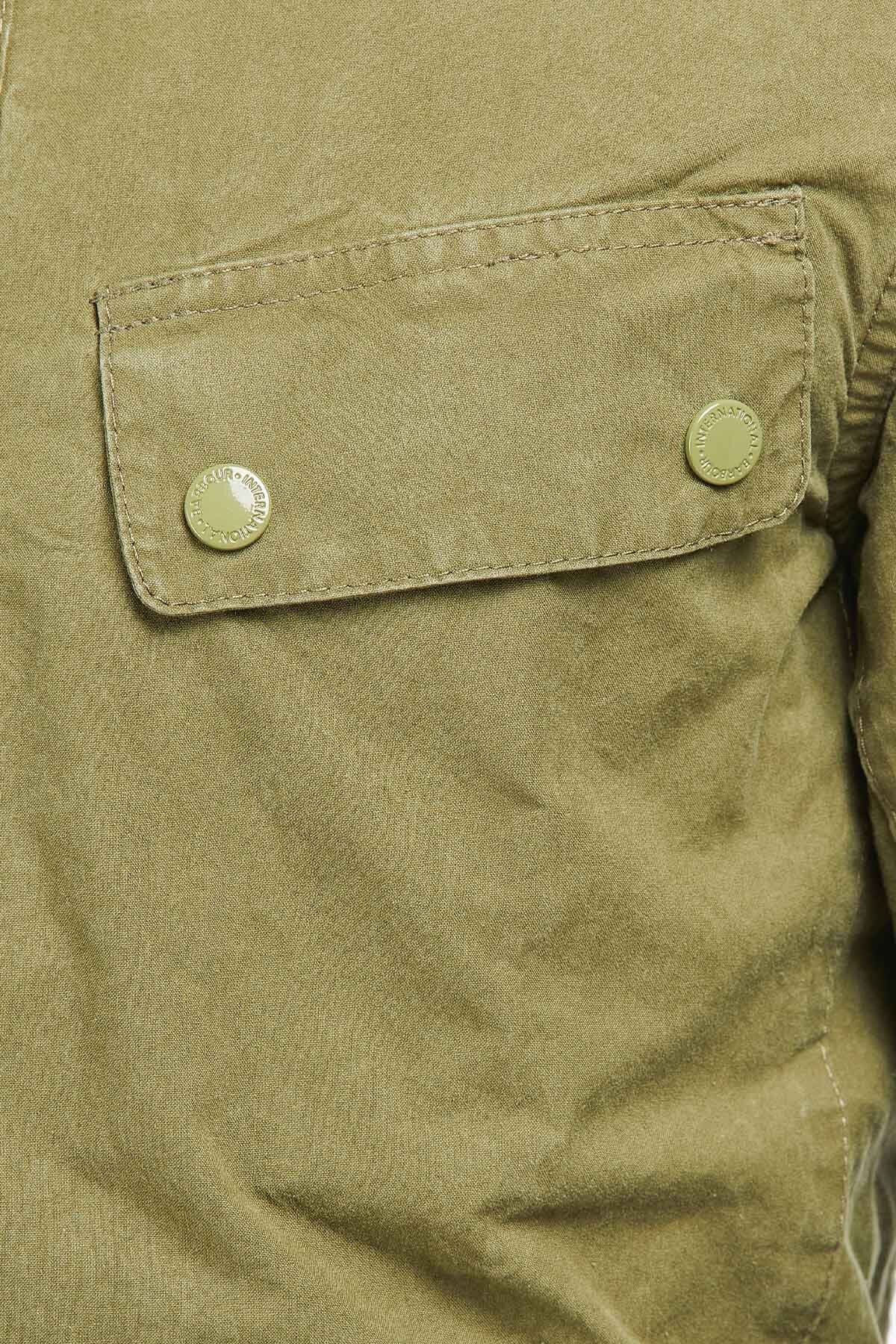 Summer Wash Duke Casual Jacket