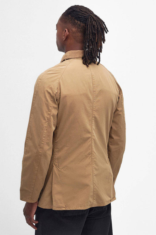 Jacket Ashby