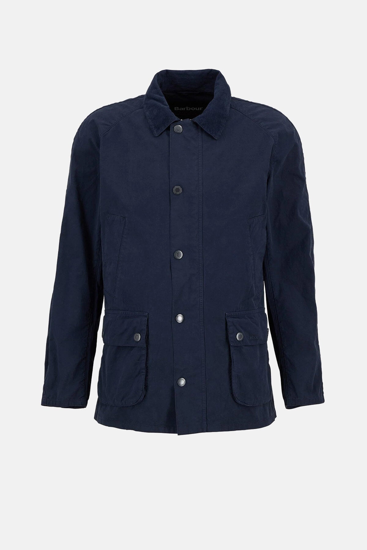 Jacket Ashby