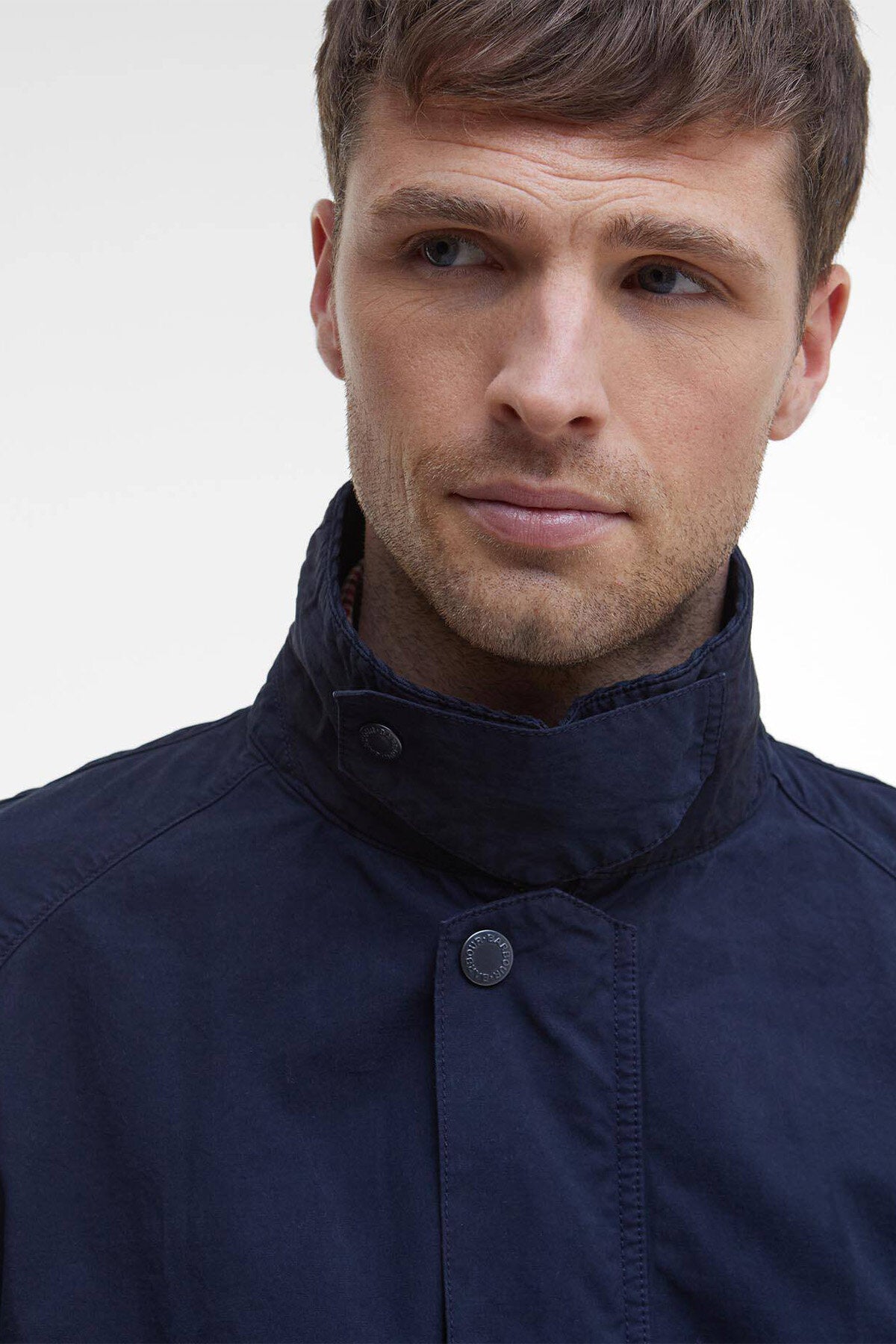 Jacket Ashby
