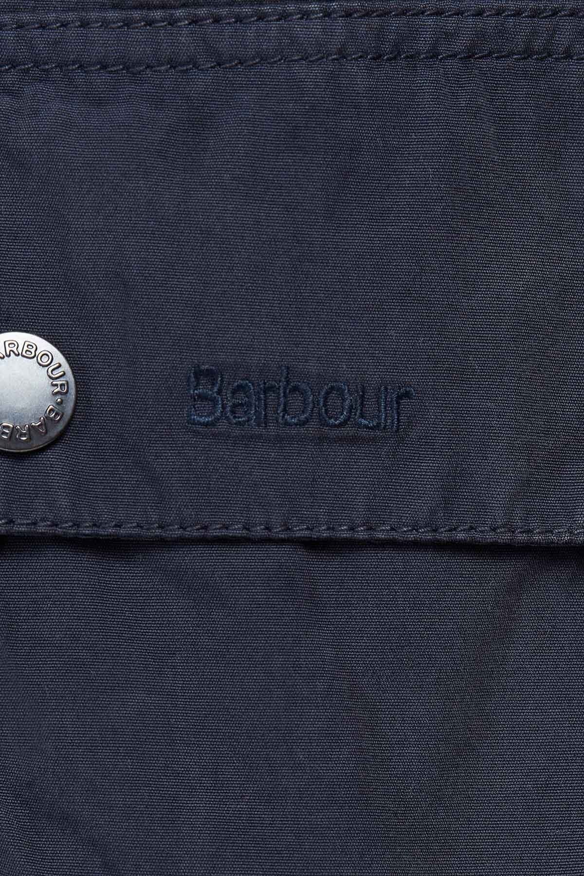 Jacket Ashby