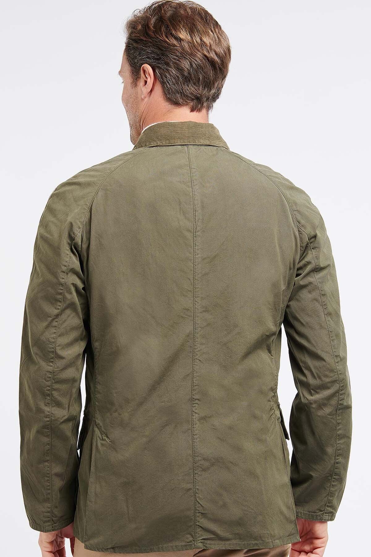 Ashby Casual Jacket