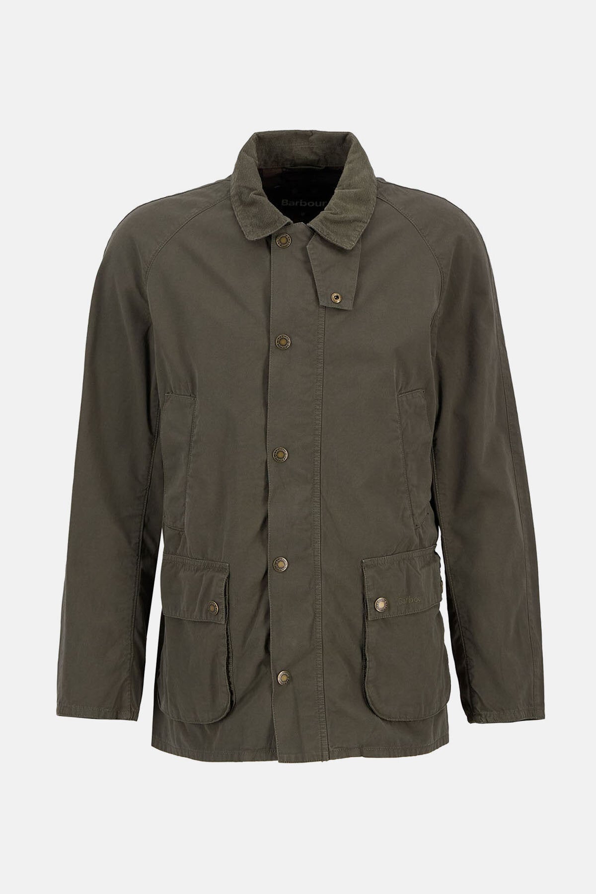 Ashby Casual Jacket