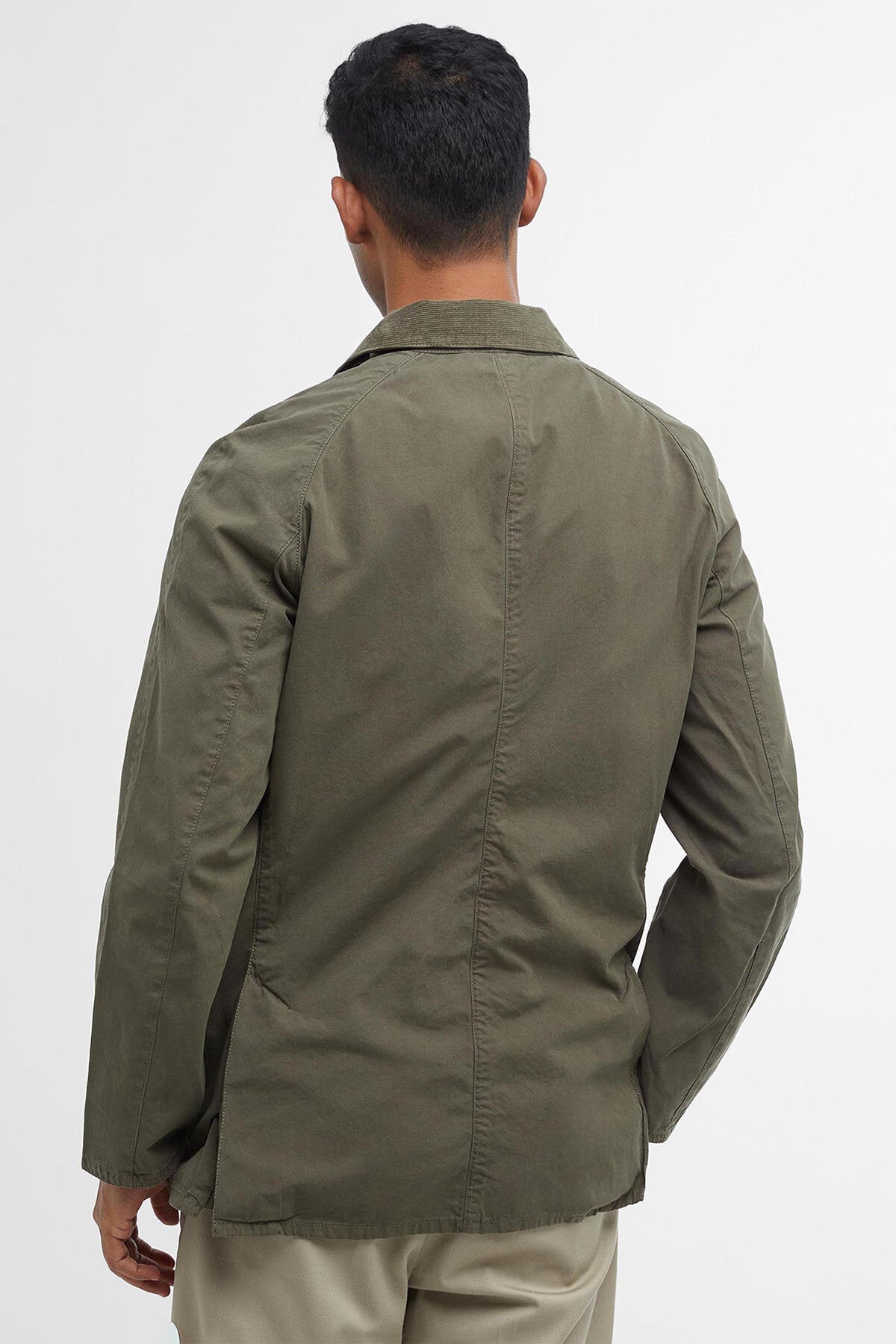 Ashby Casual Jacket