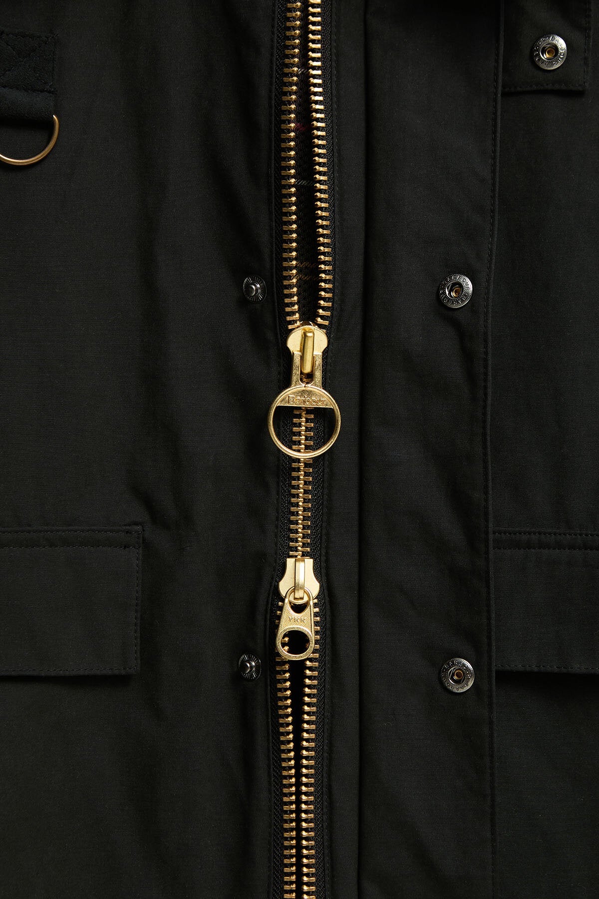 Spey Oversized Casual Jacket
