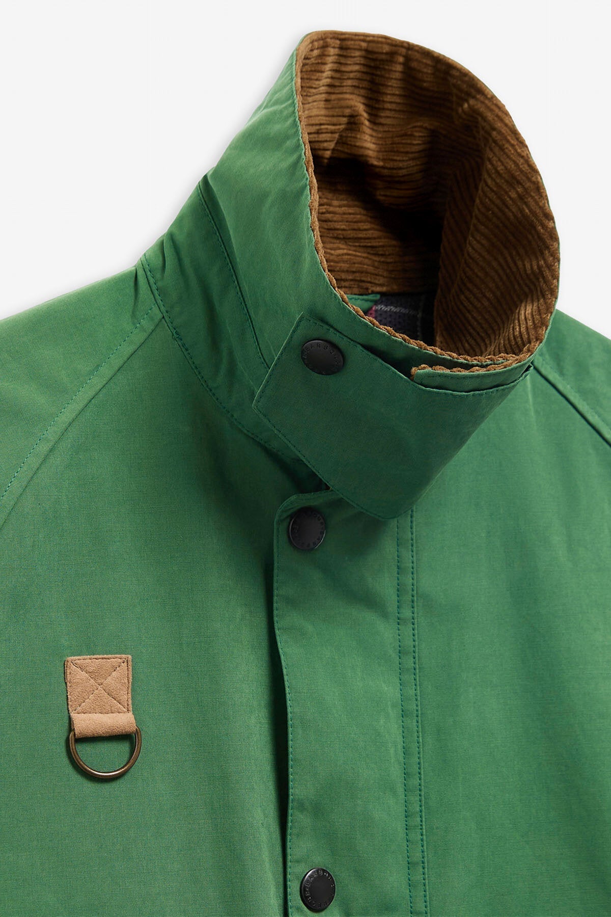Spey Oversized Casual Jacket