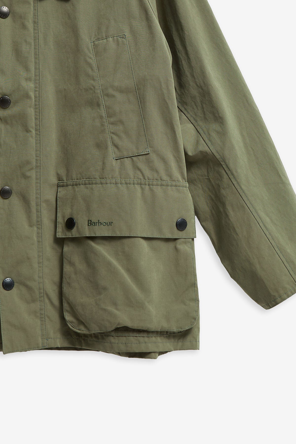 Bedale Peached Jacket