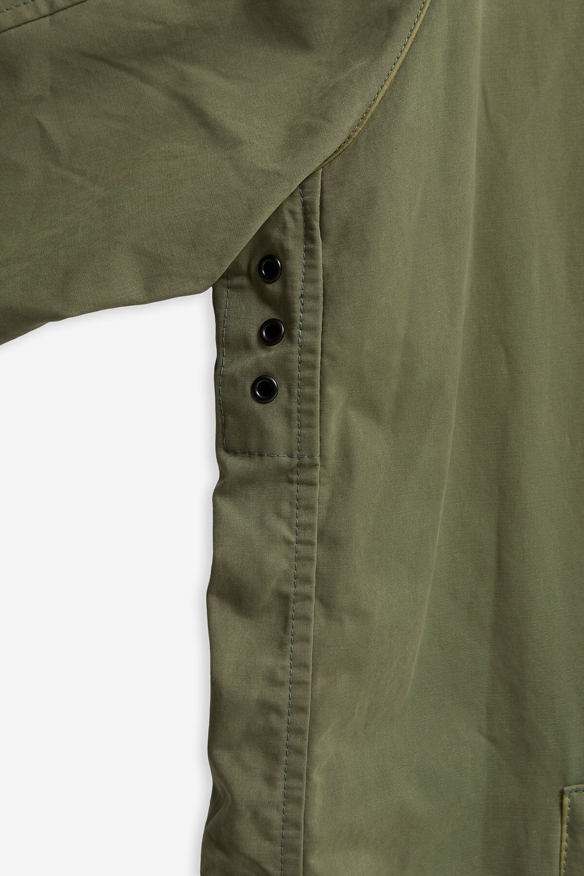 Bedale Peached Jacket