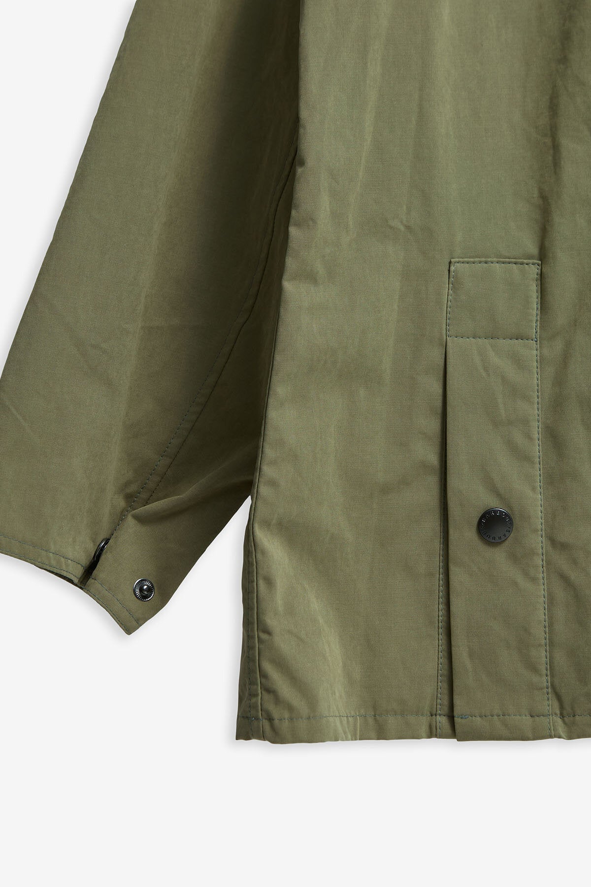 Bedale Peached Jacket