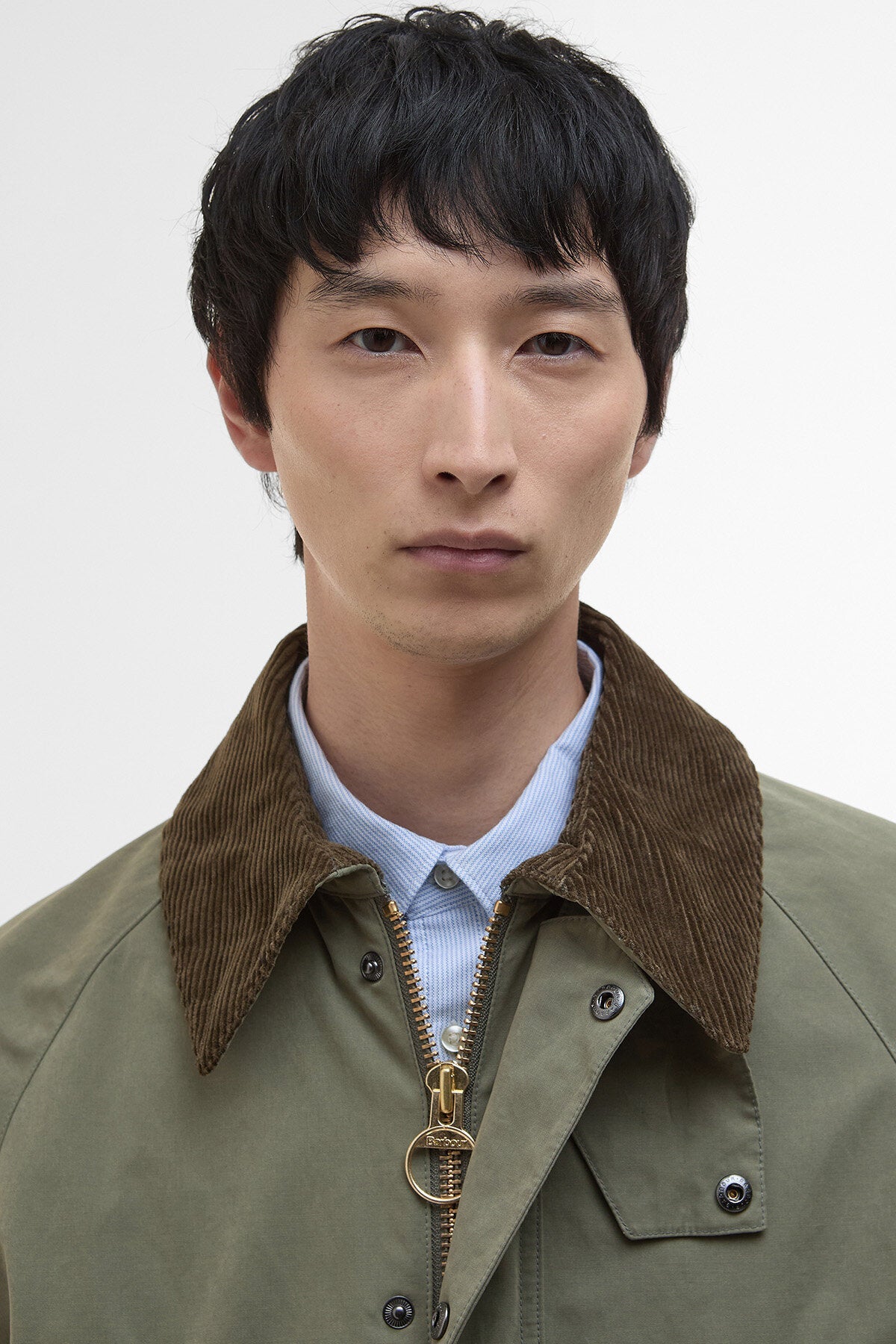 Bedale Peached Jacket