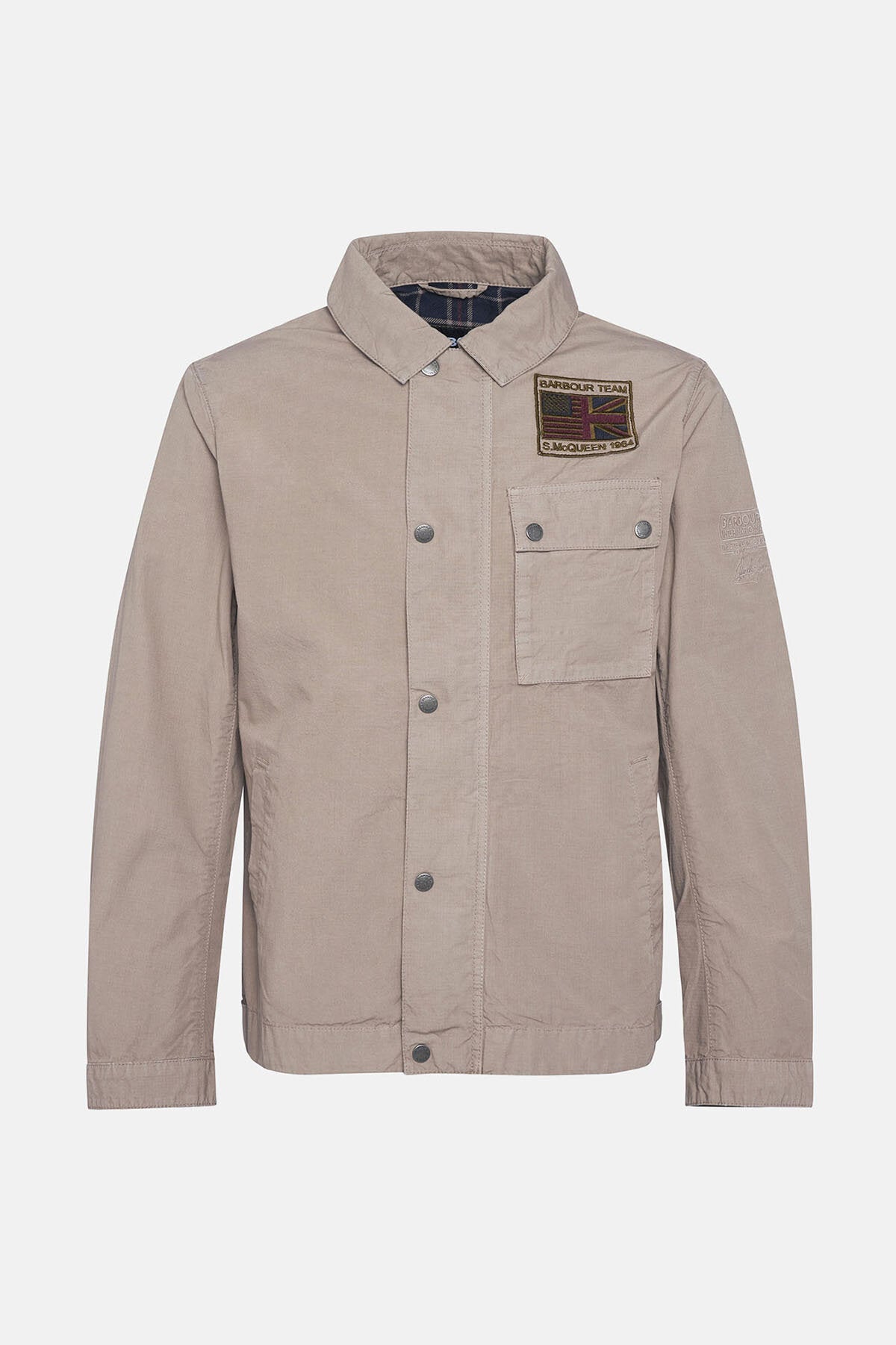 Workers Casual Jacket