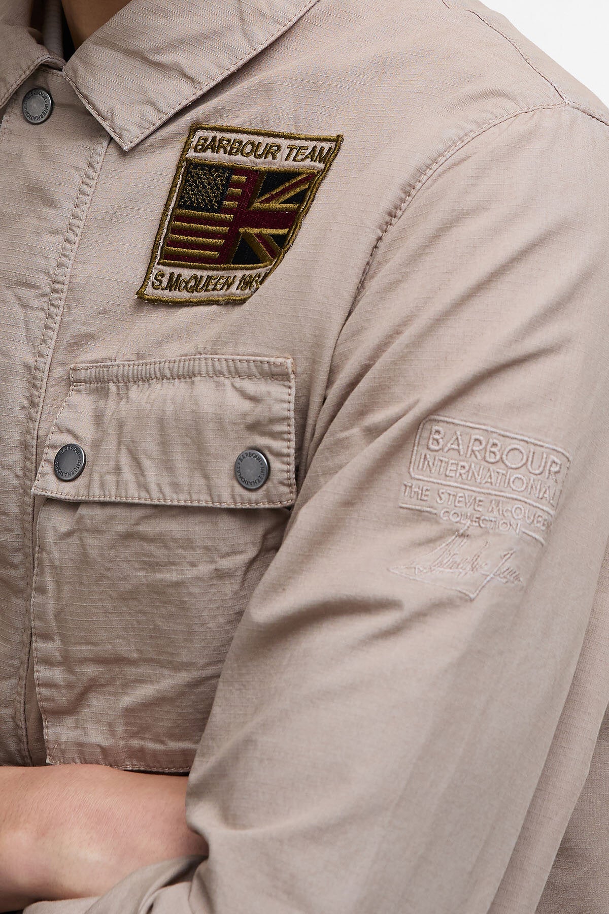 Workers Casual Jacket
