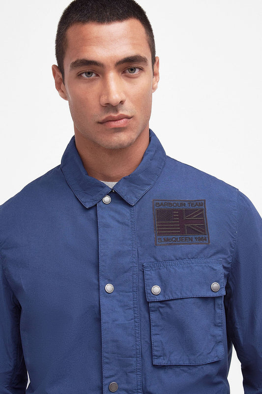 Workers Casual Jacket