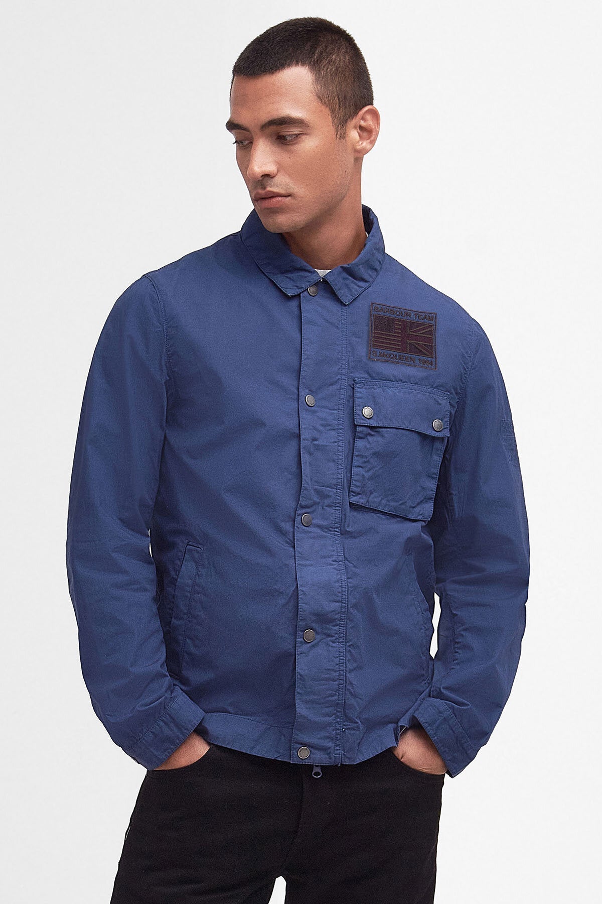 Workers Casual Jacket