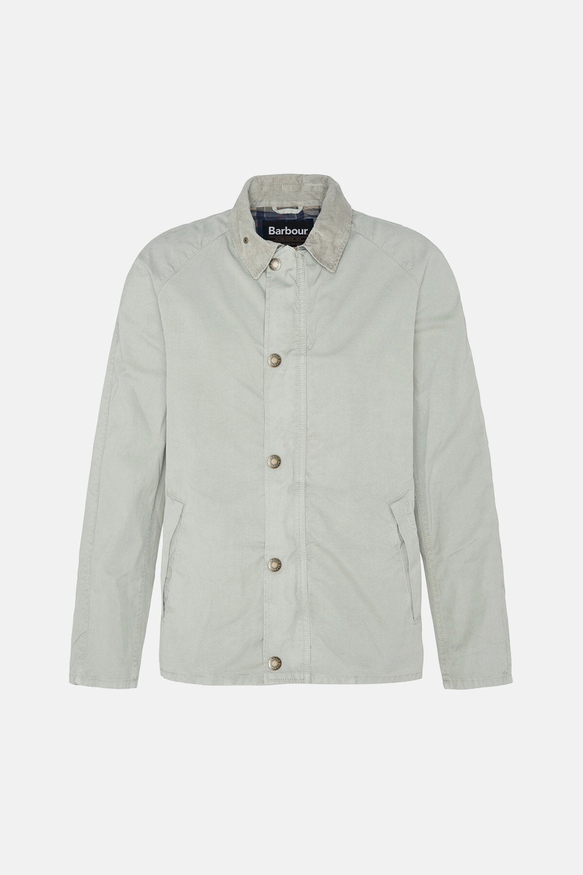 Tracker Casual Jacket