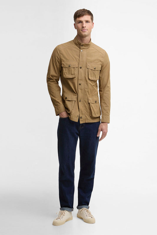 Corbridge Utility Jacket