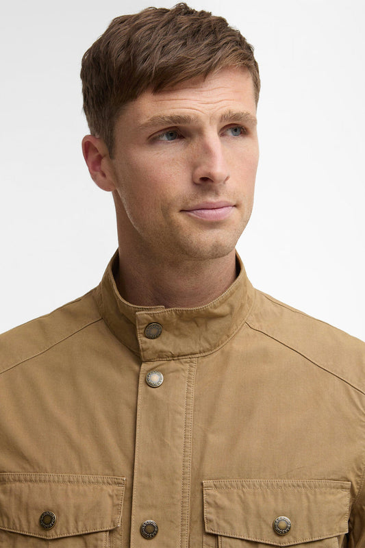 Corbridge Utility Jacket