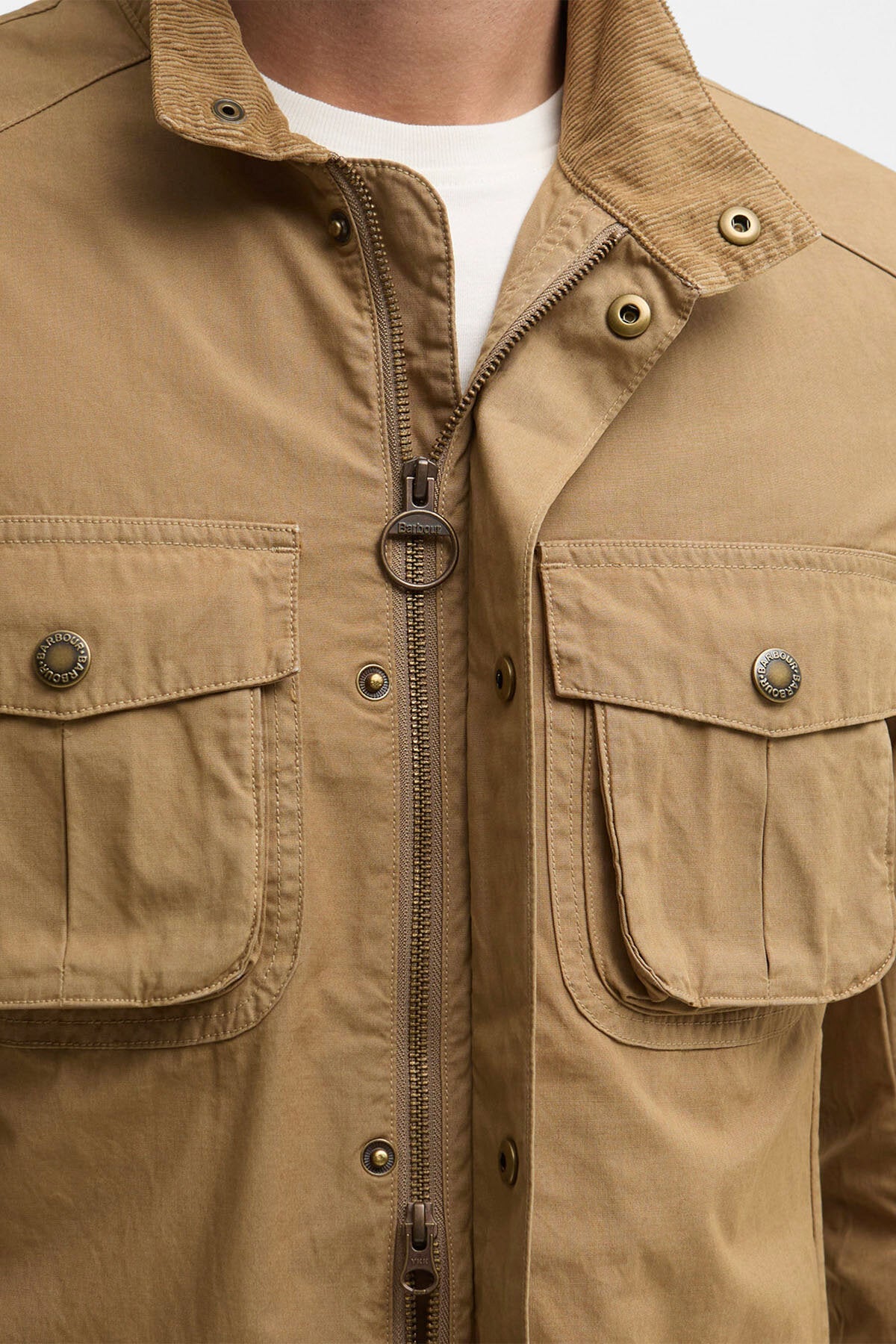 Corbridge Utility Jacket