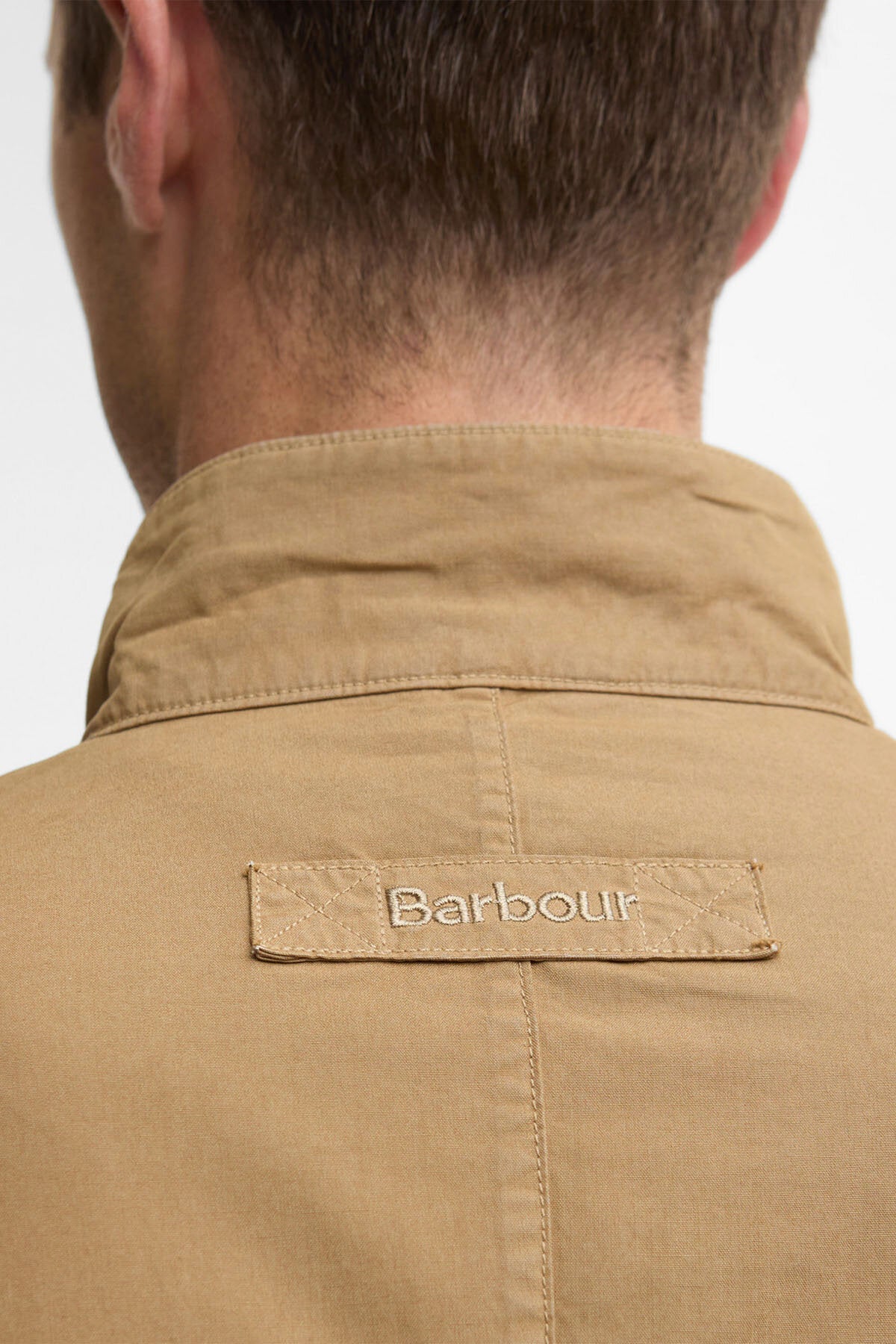 Corbridge Utility Jacket