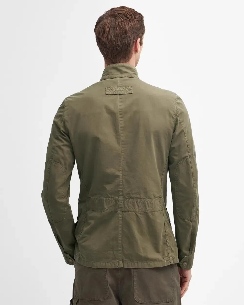 Corbridge Utility Jacket