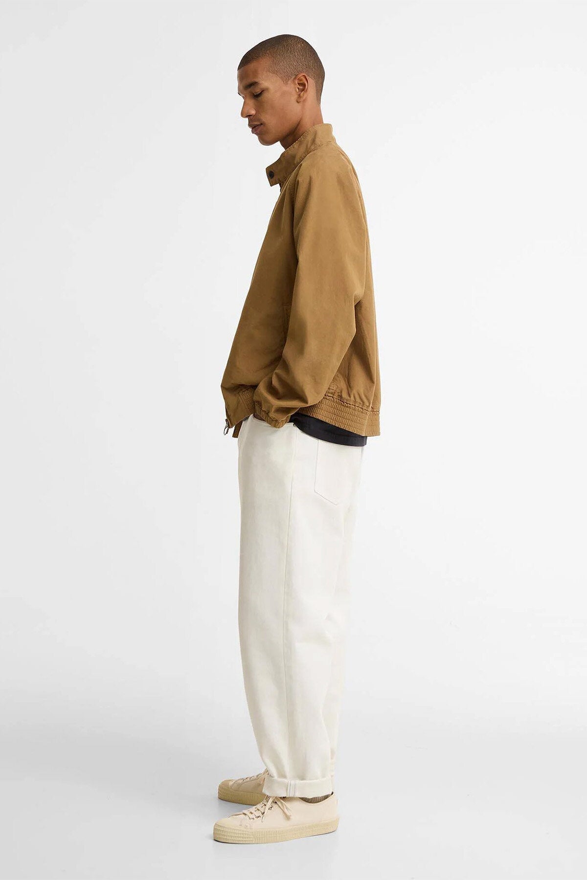 Royston Casual Jacket