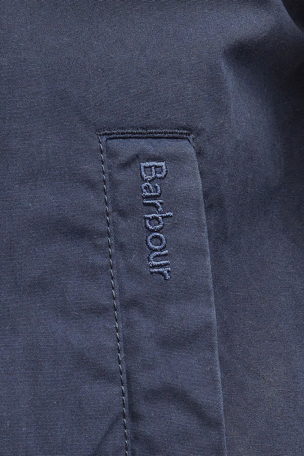Royston Cotton Harrington Jacket