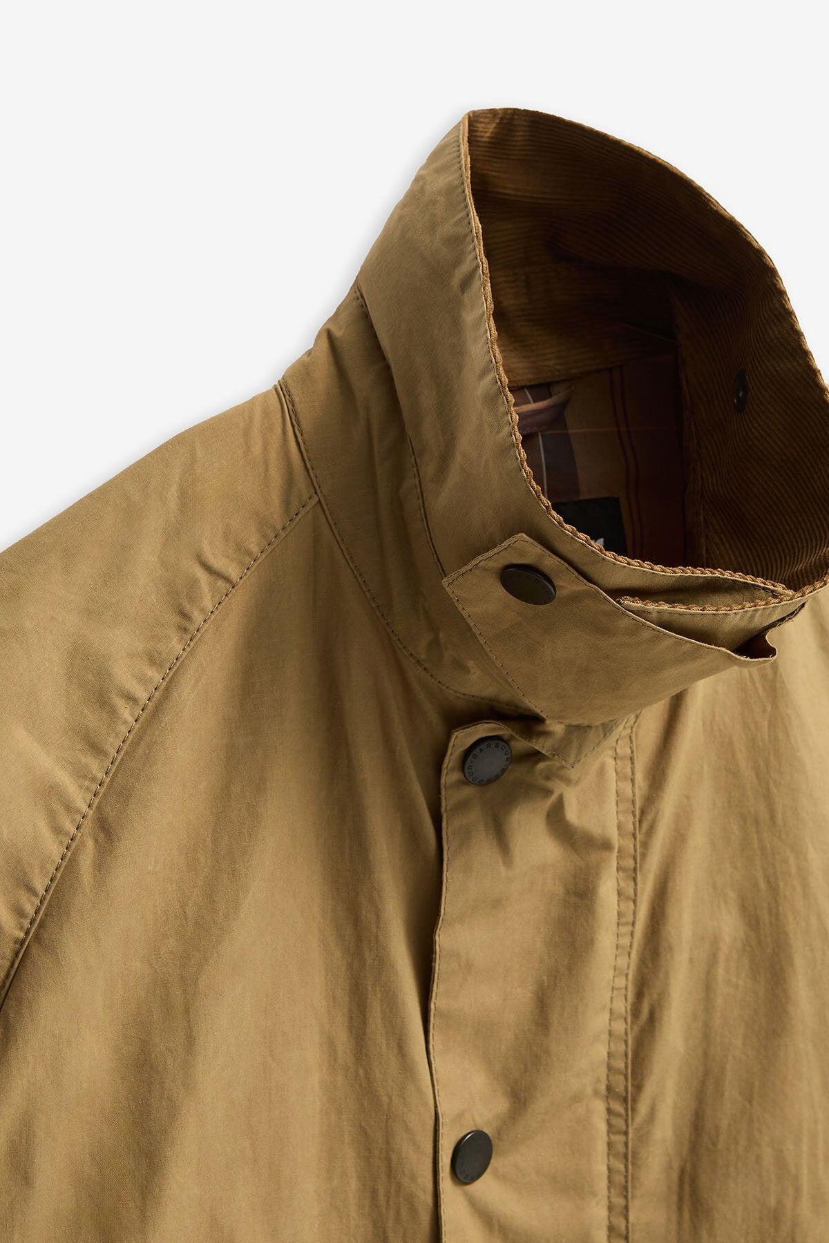 Transport Cotton Casual Jacket