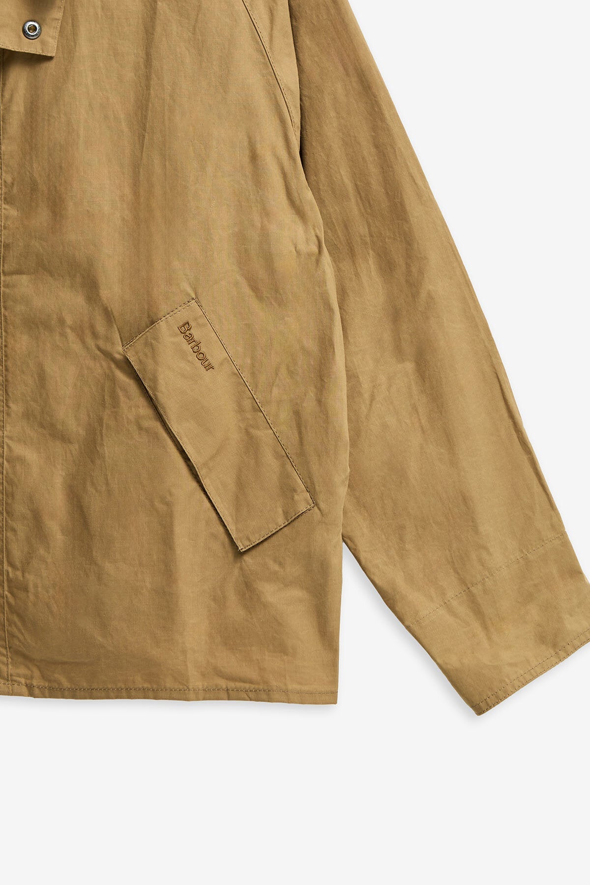 Transport Cotton Casual Jacket