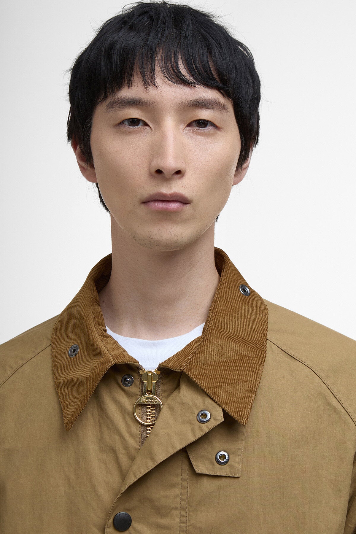 Transport Cotton Casual Jacket