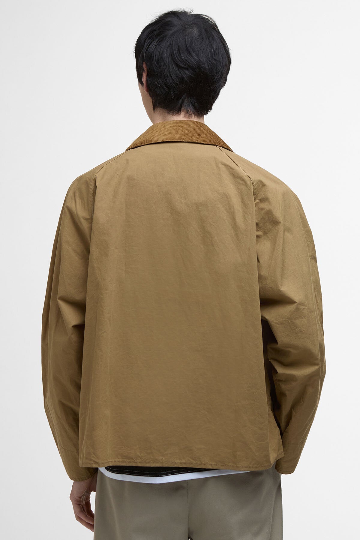 Transport Cotton Casual Jacket