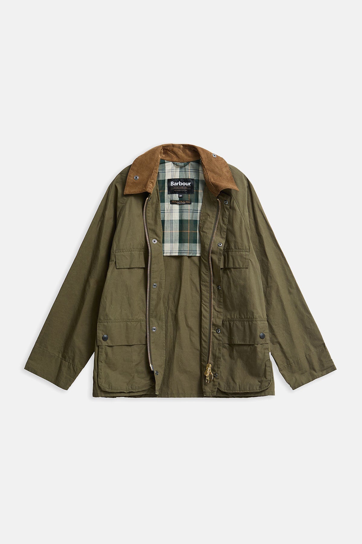 Sugarlump Bedale Casual Jacket