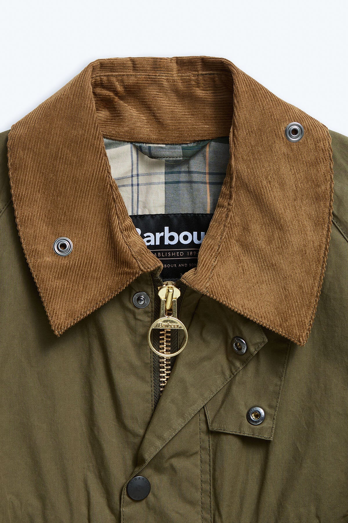 Sugarlump Bedale Casual Jacket