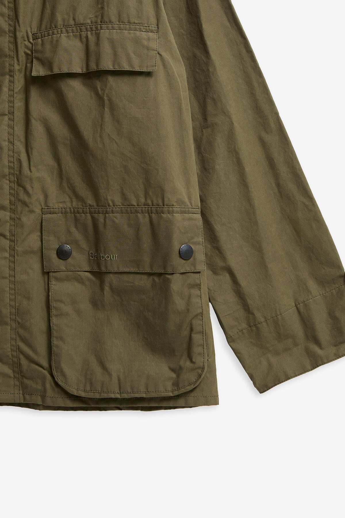 Sugarlump Bedale Casual Jacket