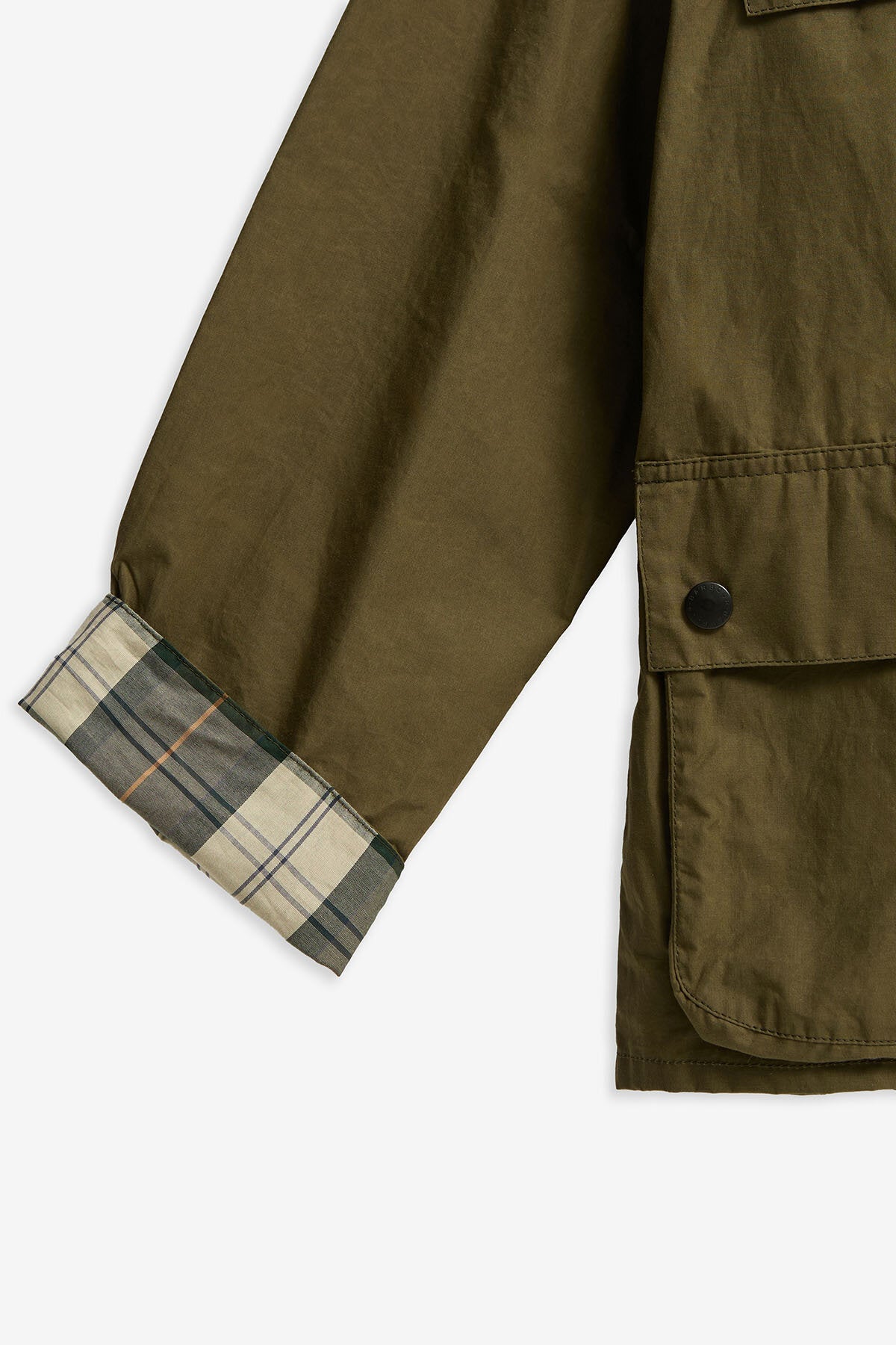Sugarlump Bedale Casual Jacket