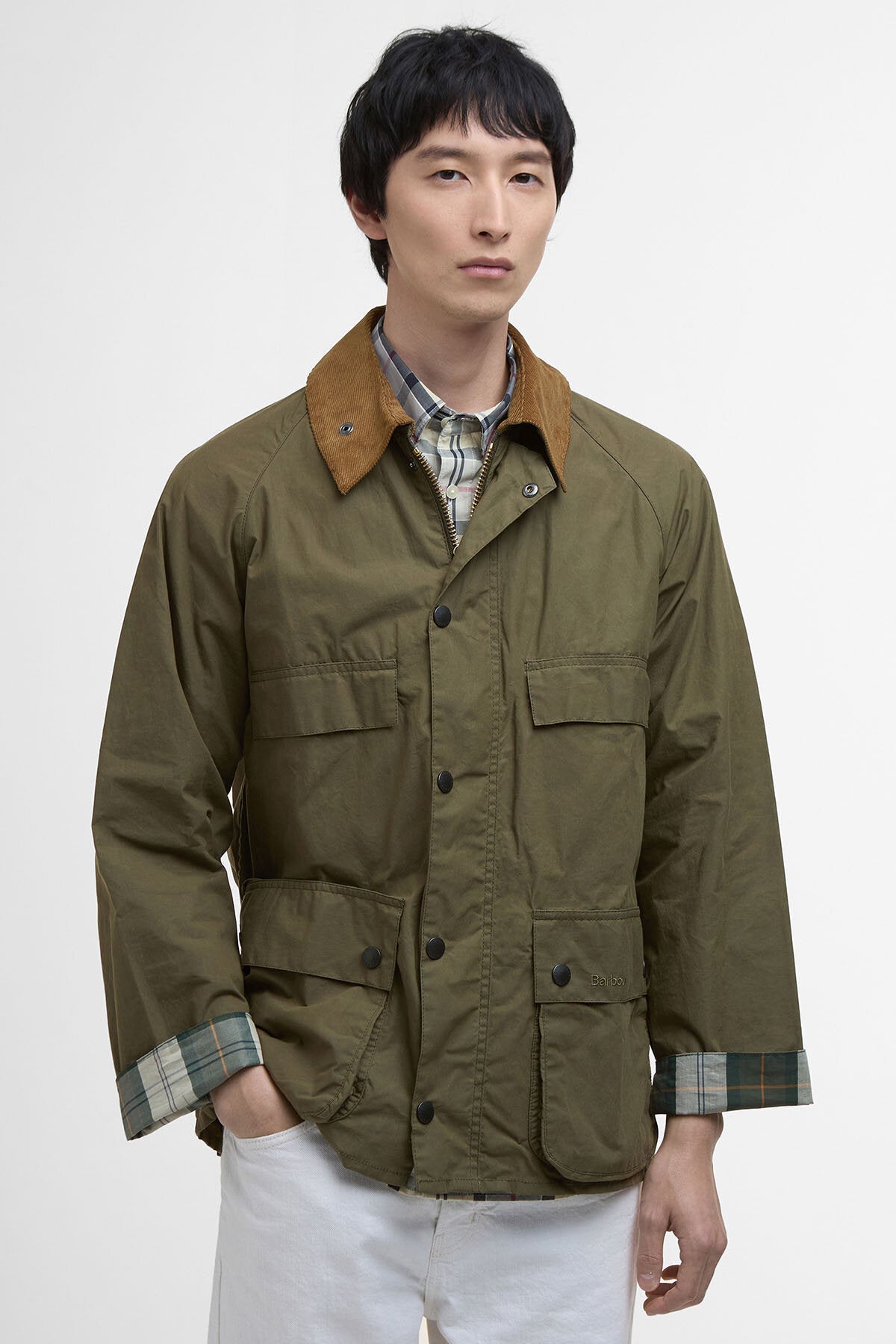 Sugarlump Bedale Casual Jacket