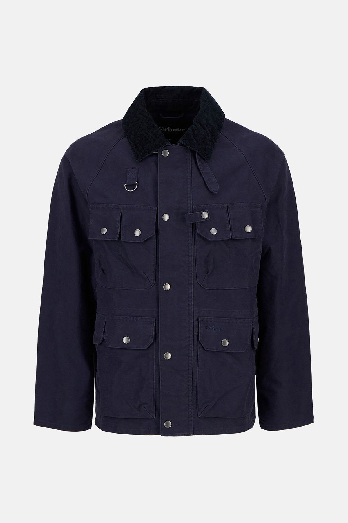Modified Dryfly Casual Jacket