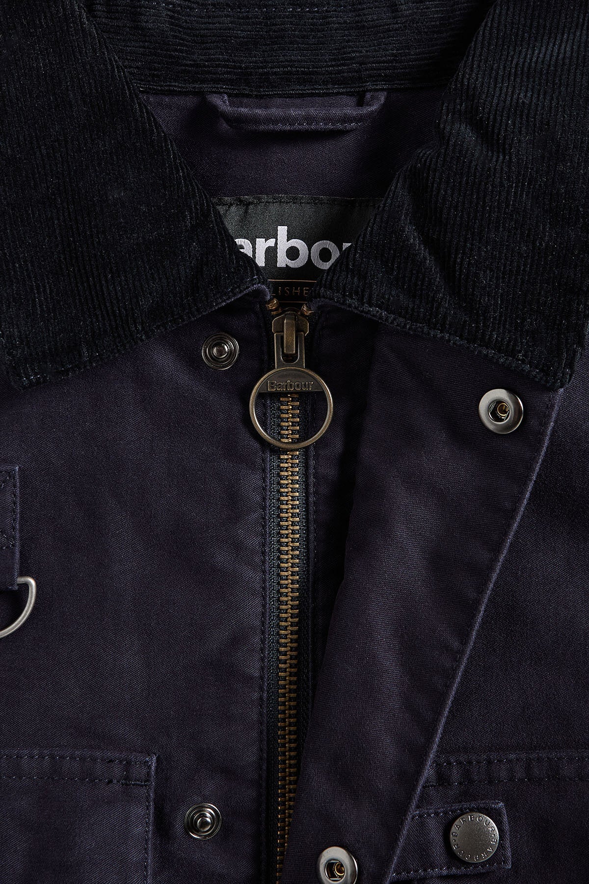 Modified Dryfly Casual Jacket