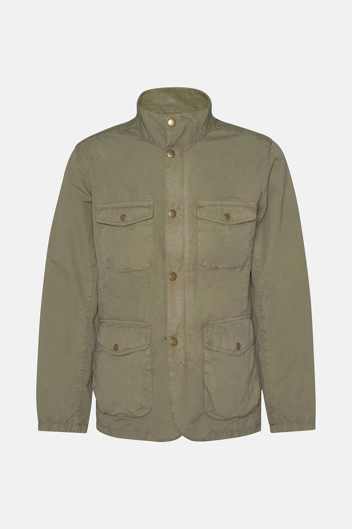 Ogston Freizeitjacke