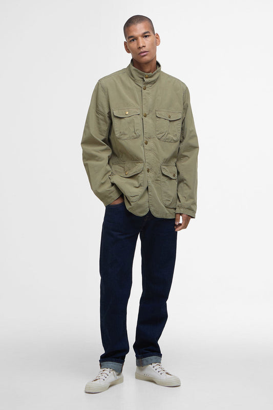 Ogston Casual Jacket