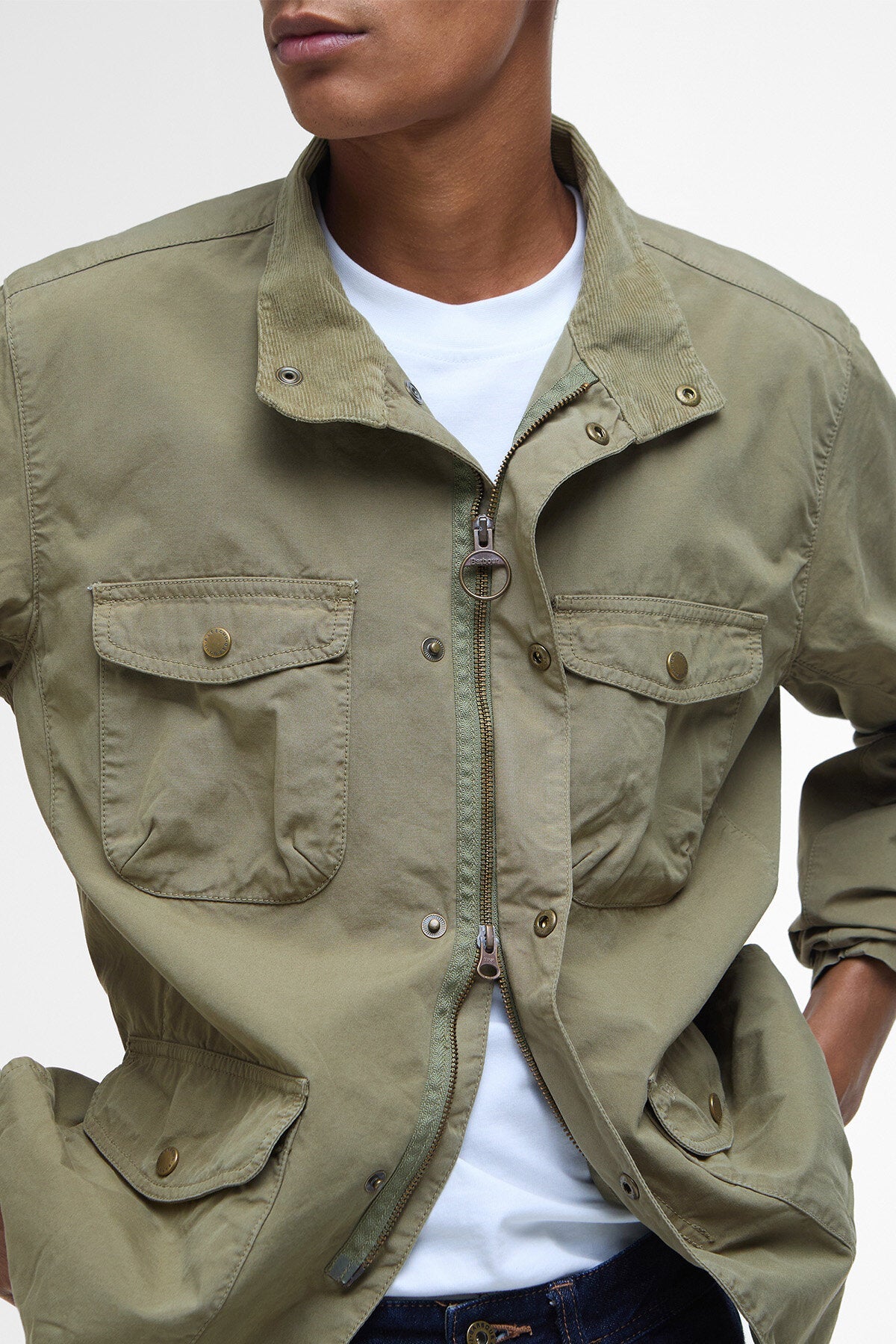 Ogston Freizeitjacke