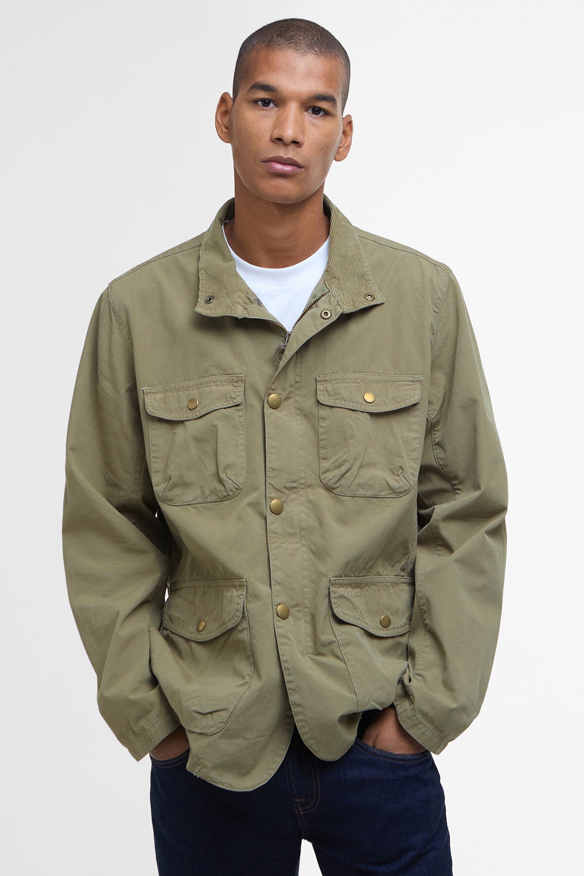 Ogston Freizeitjacke