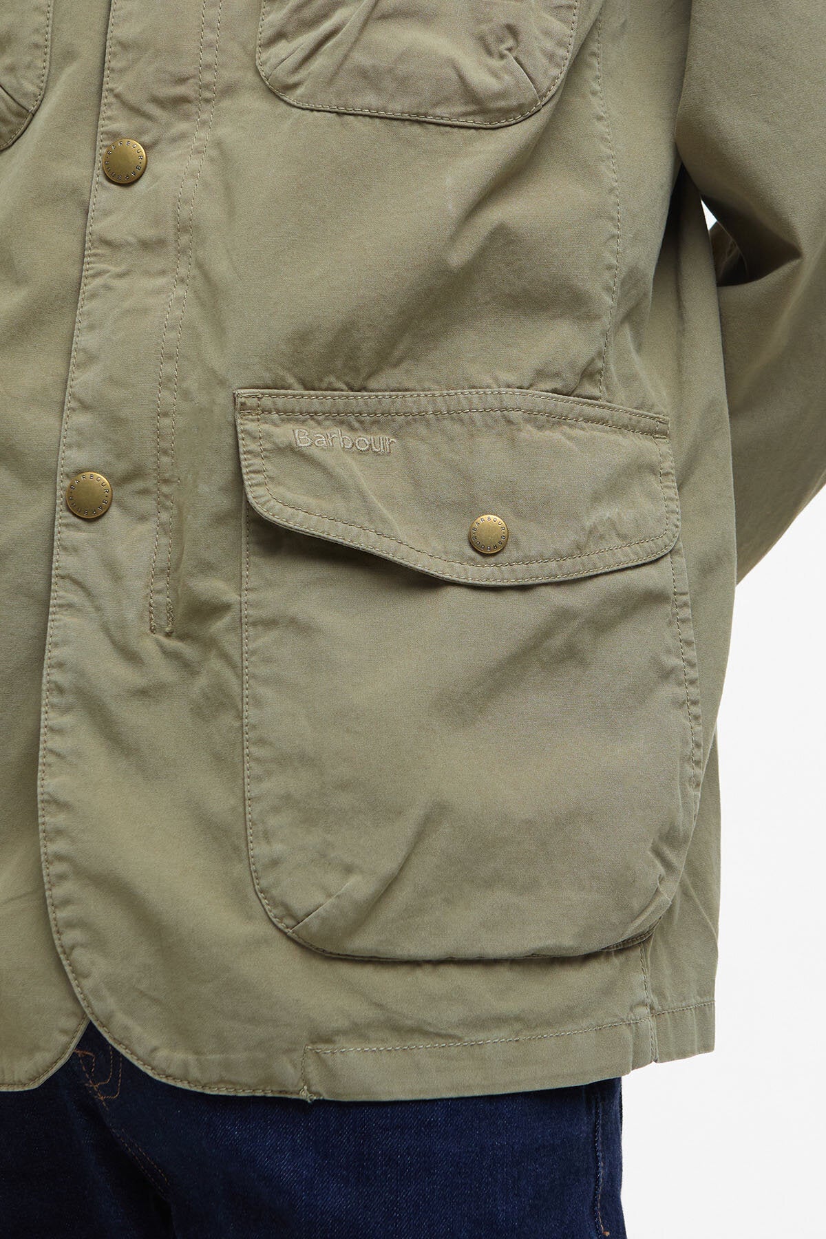 Ogston Freizeitjacke