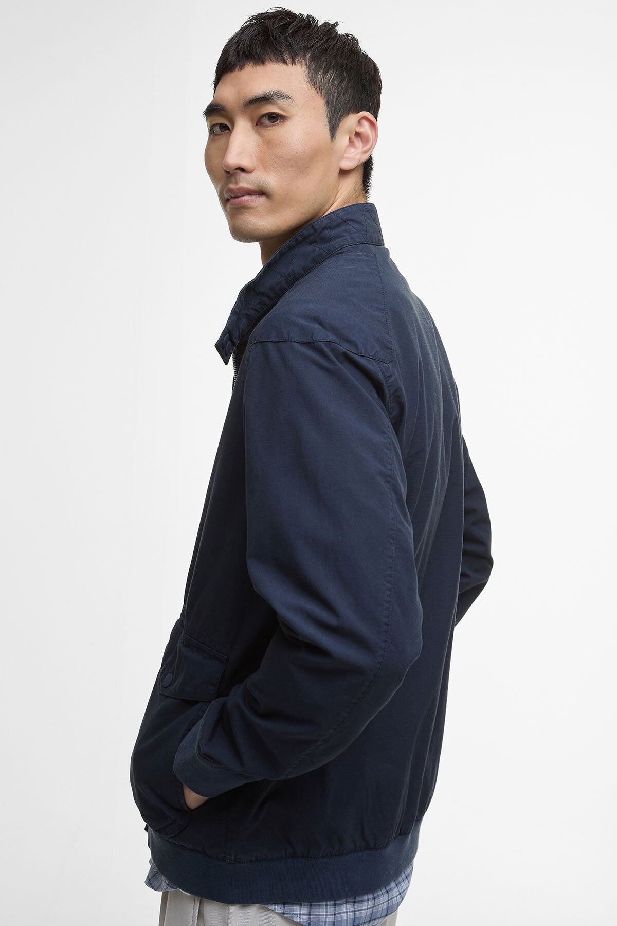 Matley Casual Jacket