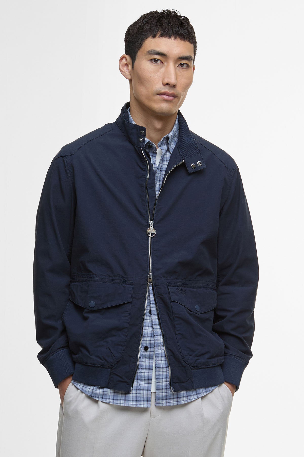 Matley Casual Jacket