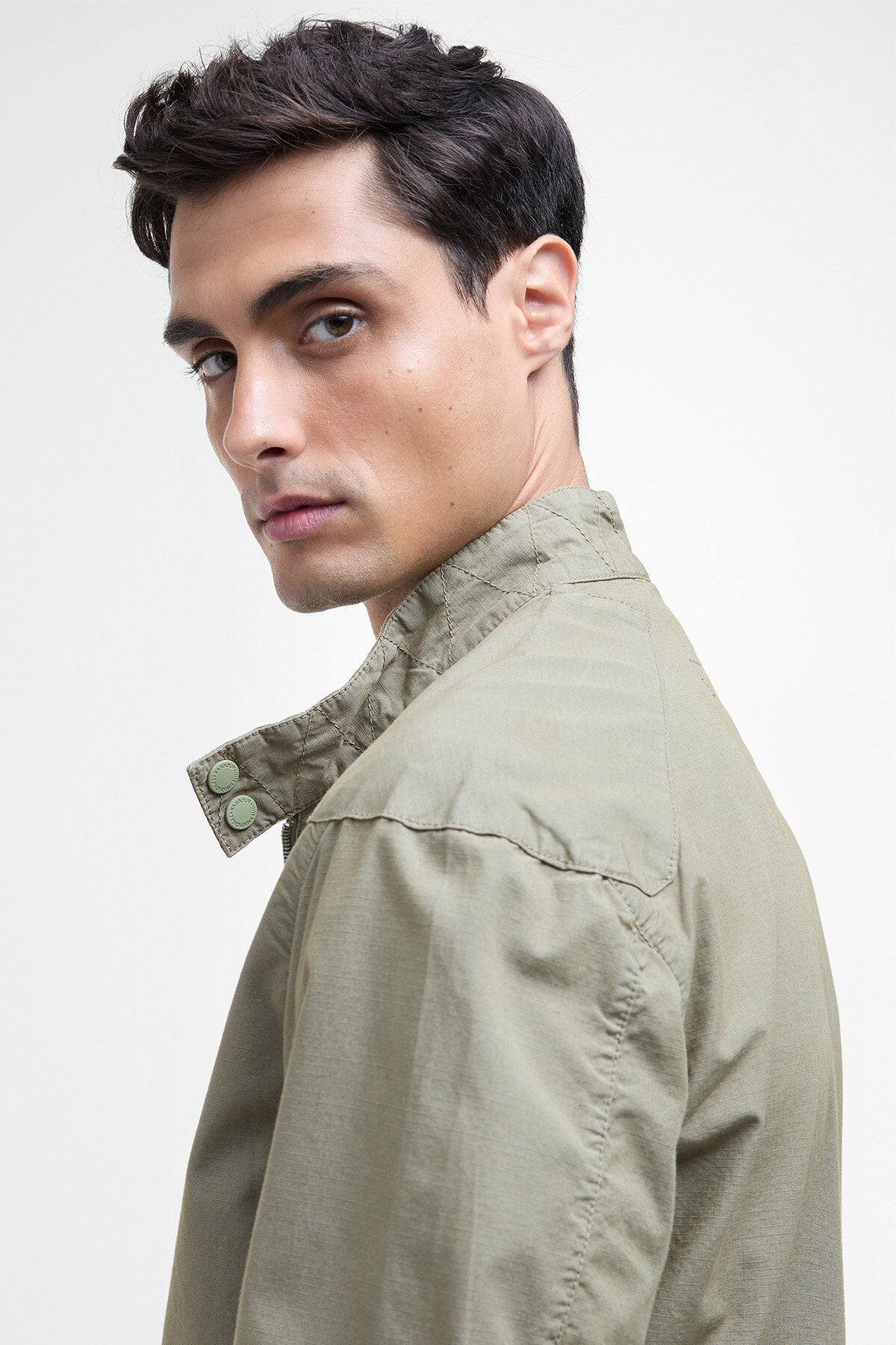 Matley Casual Jacket