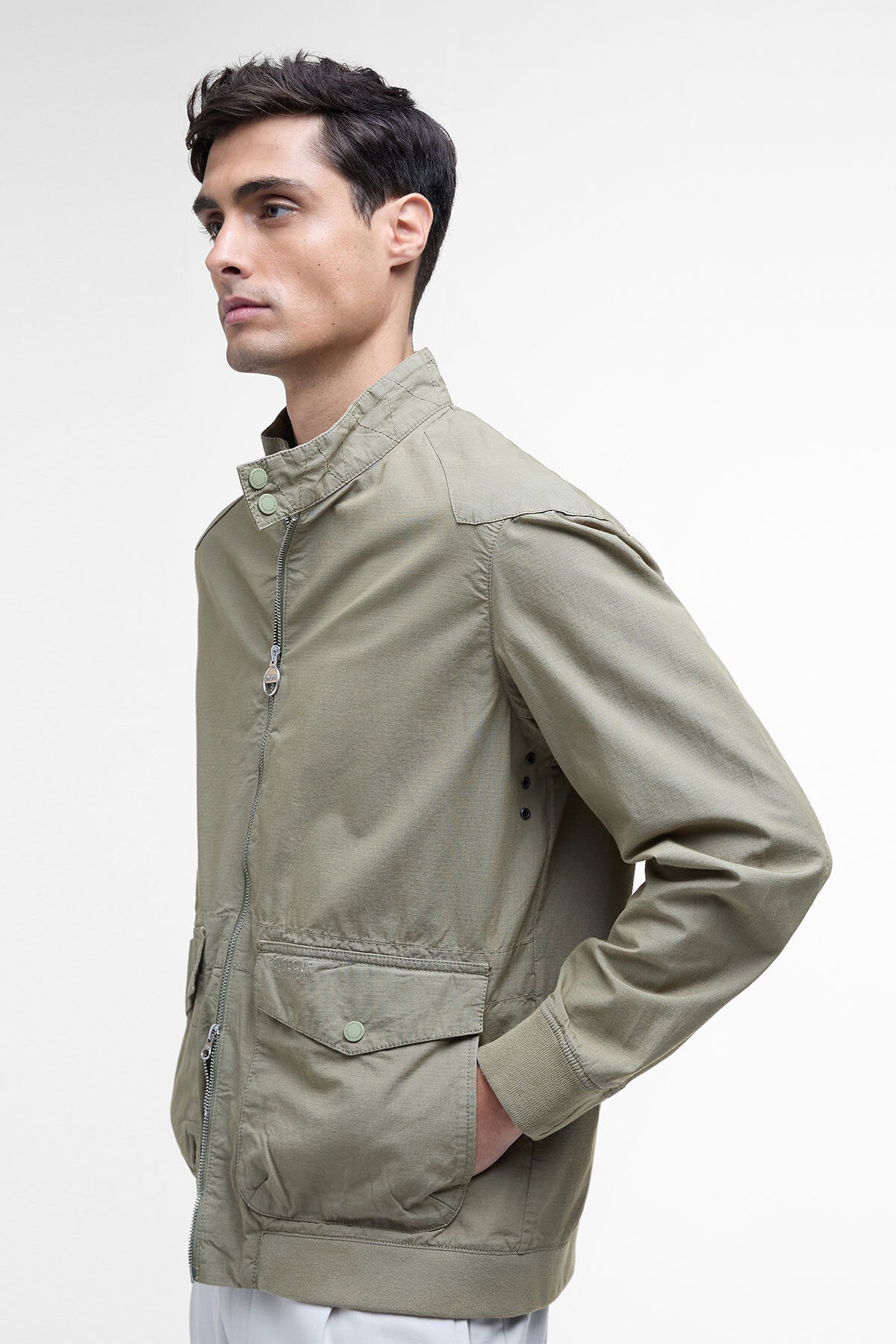 Matley Casual Jacket