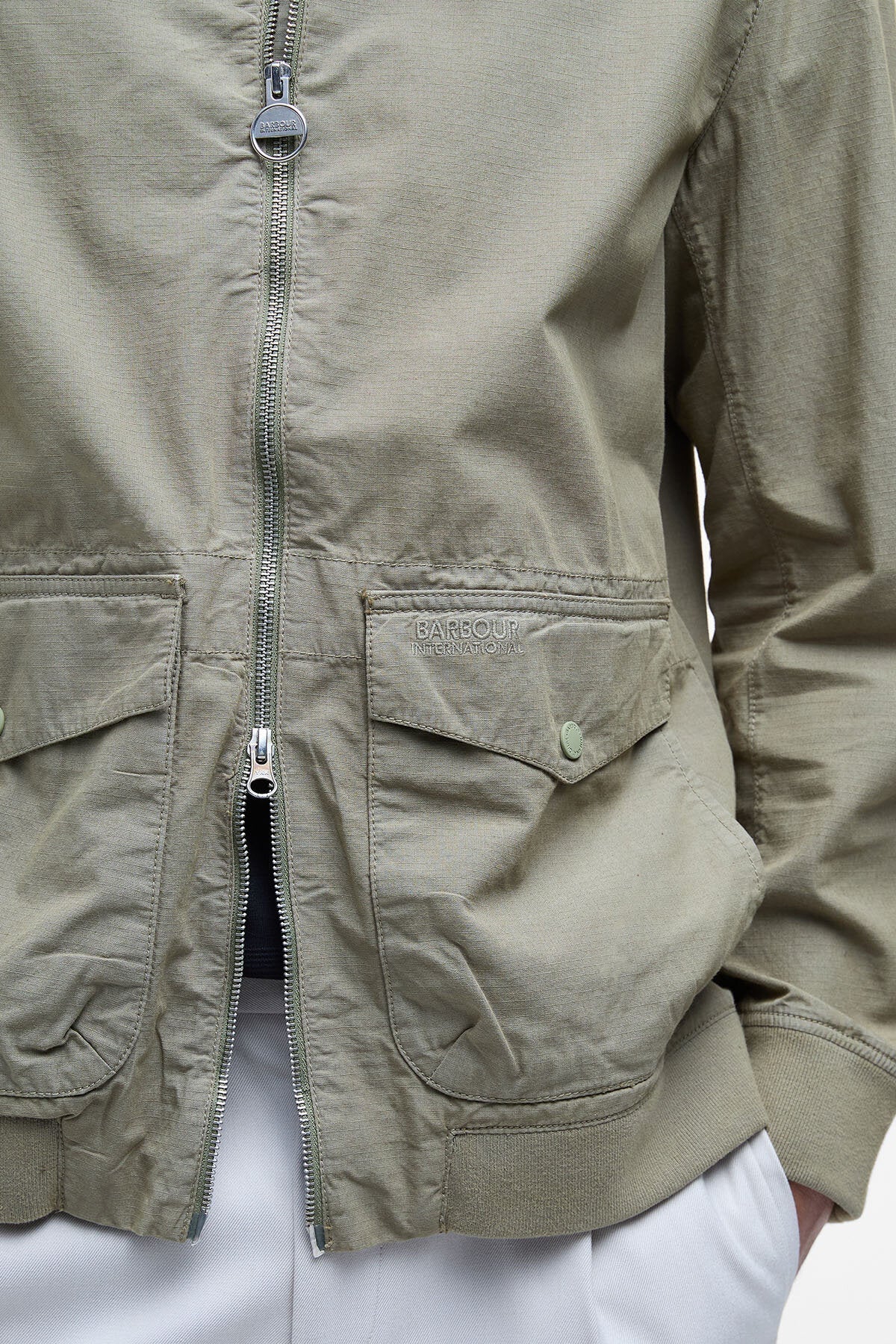 Matley Casual Jacket