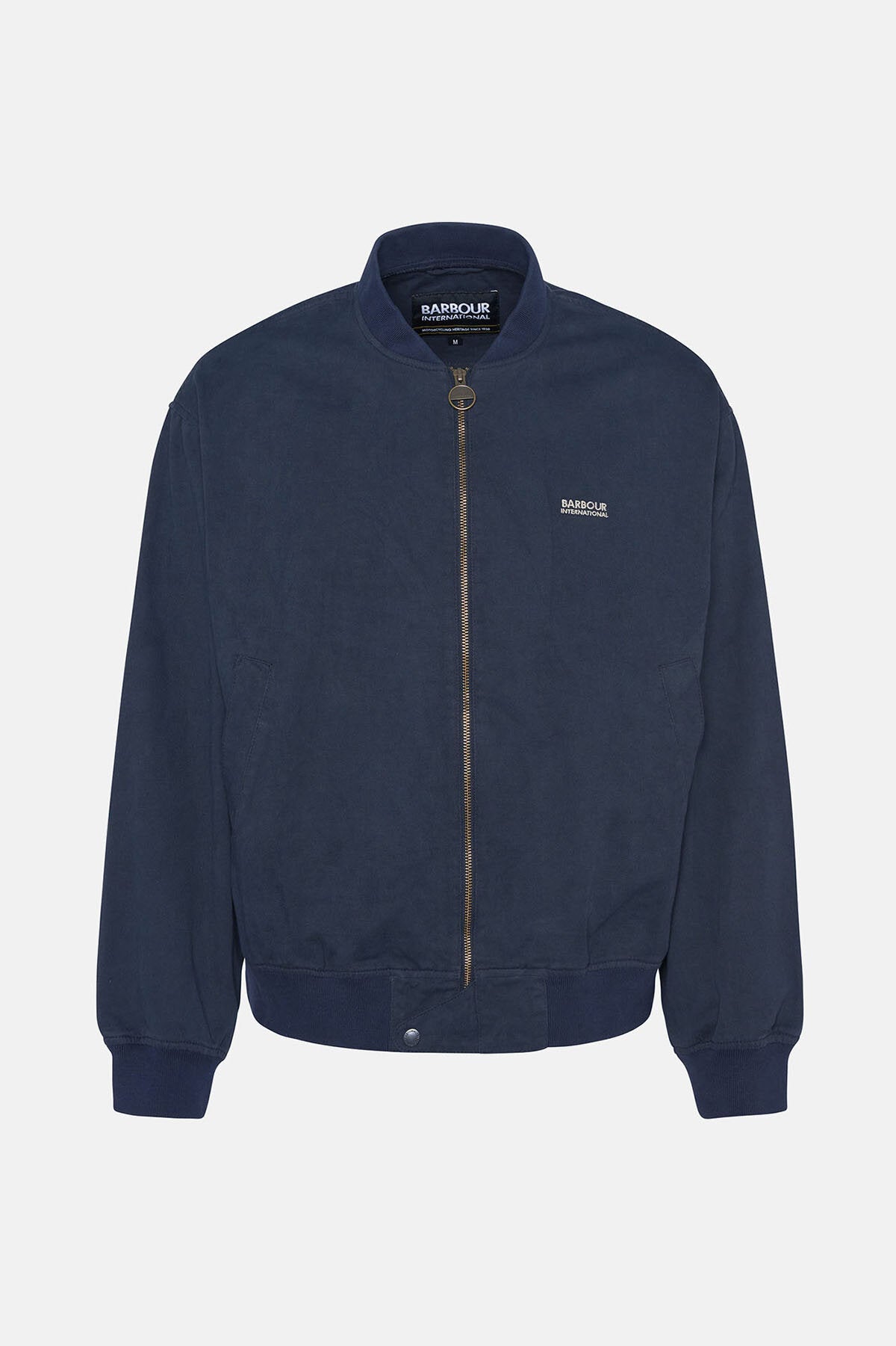 Arnfield Bomberjacke