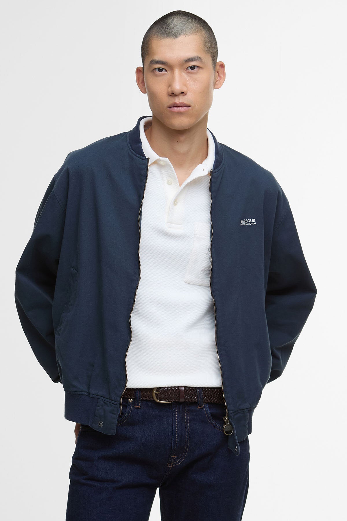 Arnfield Bomberjacke